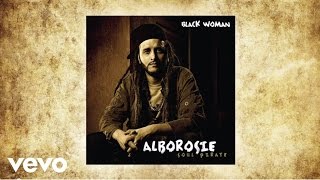 Watch Alborosie Black Woman video