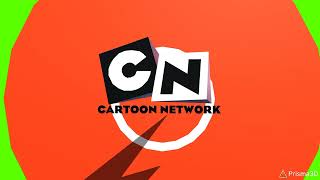 Cartoon Network Green Screen Ident 2 2004-2011