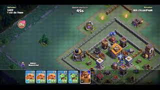 Watch me stream Clash of Clans on Omlet Arcade!