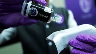 Nanolex Si3D Hd Approved Detailer Only Paint Protection Coating