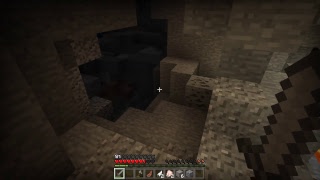 GONE MINING.... AGAIN!?! | Minecraft Windows 10 part 3