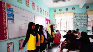 Program Maju Diri 2017, SK Jalan Kebun
