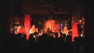 Drop Forged - Impending Battery Ep Launch