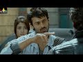 Mirchi Movie Prabhas Intro Fight Scene | Koratala Siva, Richa | Sri Balaji Video