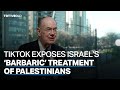 Palestine Talks | John Mearsheimer discusses Gaza