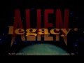 [Alien Legacy - Игровой процесс]