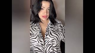 Leyla Periscope Live Update 798 Bigo Live Video Tango Show Episode 798
