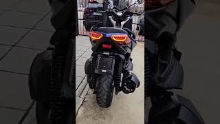 Yamaha X-Max 400 2019 Года