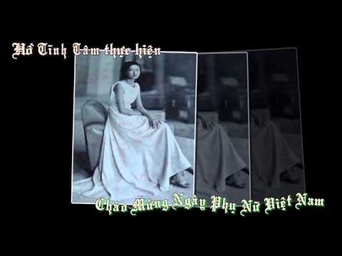 Nam Phuong Hoang Hau bai thanh ca buon