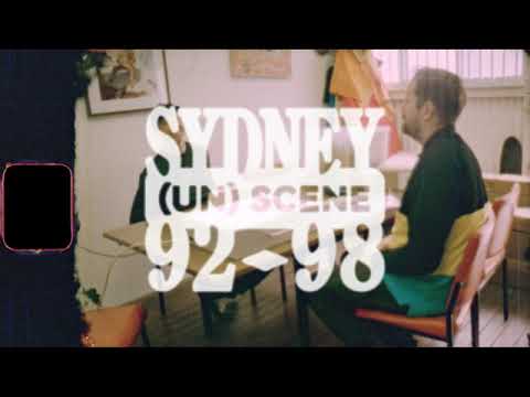 JENKEM - A Look at the Timeless Photography of Mike O'Meally l "Sydney (UN)SCENE"