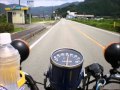 ヤマハ メイト90 T90D ツーリング
