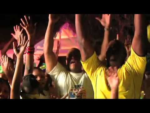 Carimi Kanaval 2009 - Zandolit