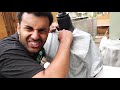 I Bought A 100% UNBREAKABLE T-SHIRT!! (5 STARS) BULLET PROOF