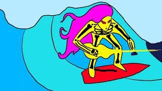 La Femme - Foutre Le Bordel