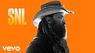 Chris Stapleton - Nobody To Blame