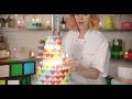 Katy Perry - Birthday (Lyric Video) klip izle
