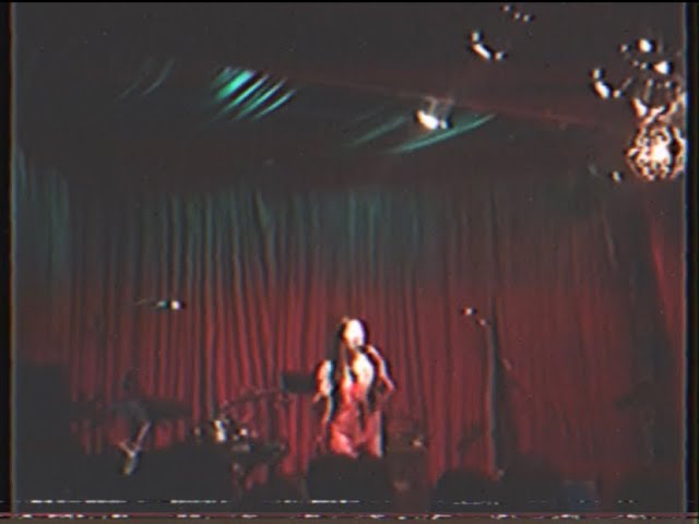 Video Feed