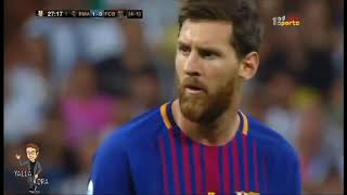 ريال مدريد وبرشلونة 2-0|اياب كاس السوبر الاسباني|#يلا كورة\YALLA KORA#