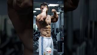 Ronaldo & Messi Muscles