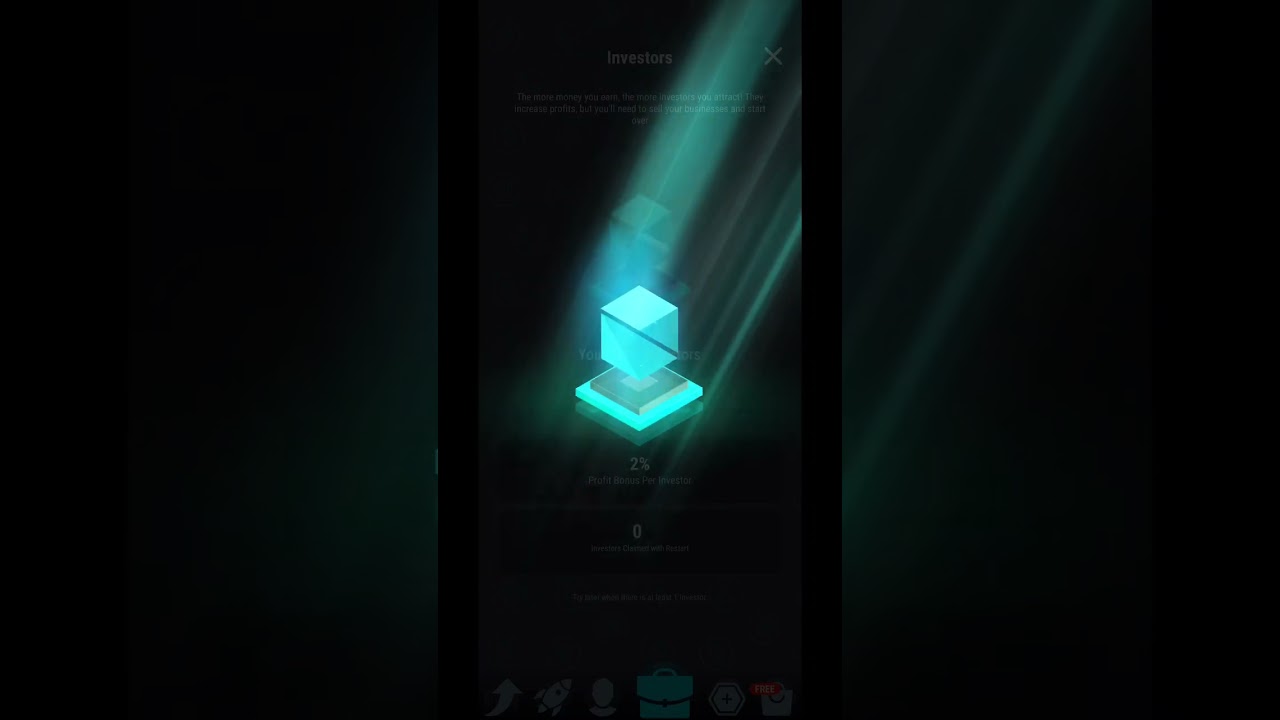 Crypto Miner Tycoon v0.8 Mod APK Money that is not Crypto Miner Tycoon v0.8 Mod APK Money that is not