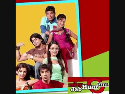 miley jab hum tum theme rearranged