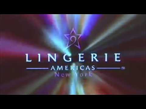 Lingerie+Americas+2008+Fashion+Show++Cipriani