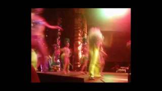 Watch Kmaro Strip Club video