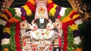 Seshadripuravasa | Gopika Poornima | Dasavathara Sri Venkatesha| Sanskrit devotional