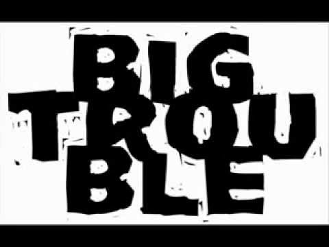 DJ DEVI - Trouble Is A Friend Funky Mix