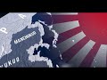 HOI4 - Japan Timelapse