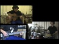 Galadrm - Shinedown - Second Chance (Complete Cover)