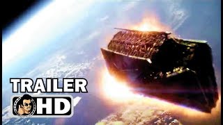 AVENGERS: INFINITY WAR "Thanos Arrives" TV Spot Trailer (2018) Marvel Superhero Movie HD