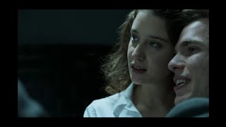 Netflix Allison Parker Finding Scene Season 1