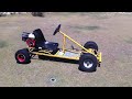 gokart