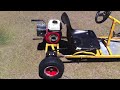 gokart