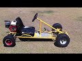 gokart