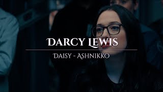Darcy Lewis Wandavision Daisy - Ashnikko