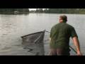 carp fishing,trailer