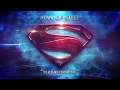 Man Of Steel Movie Soundtrack Terraforming Hd