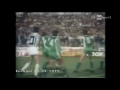 Juventus - Raba Vasas Eto 2-0 (19.09.1979) Andata, Sedicesimi Coppa delle Coppe.