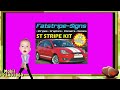 Jual Cutting Sticker Mobil Murah Di Halaman Satu Youtube Google ...