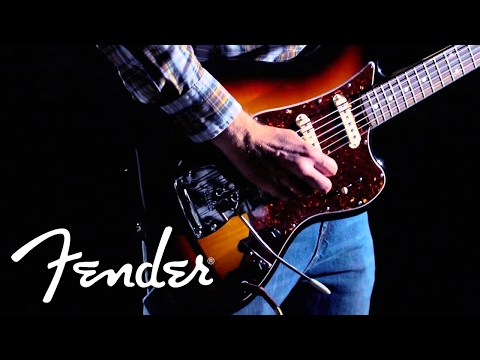 Fender Pawn Shop Bass VI Demo