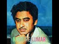 Ye Dard Bhara Afsana | Kishore Kumar Songs