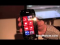 Foto pequena T-Mobile Nokia Lumia 710 Hands-On