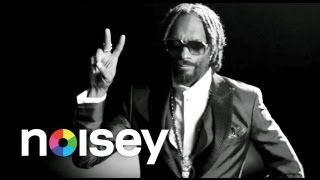 Watch Snoop Lion No Guns Allowed Ft Drake  Cori B video