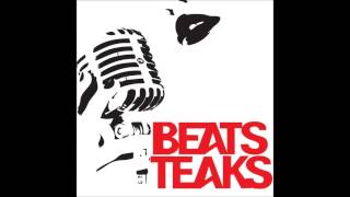 Watch Beatsteaks Creep Magnet video
