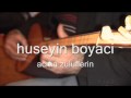 acma zuluflerin HUSEYIN BOYACI