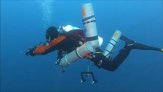 ISE Ghost Wreck Expedition VI