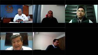 Acuerdos de Normas Oficiales Mexicanas y arreglos de reconocimiento mutuo