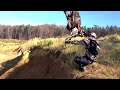 ENDURO KRZESZOWICE NAJLEPSI Z NAJ 2013 BEST FAIL ENDURO CROSS